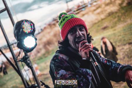 Equinox Festival 2018