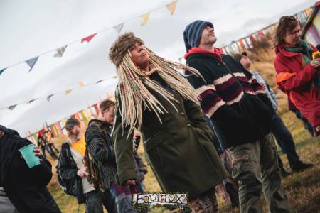 Equinox Festival 2018