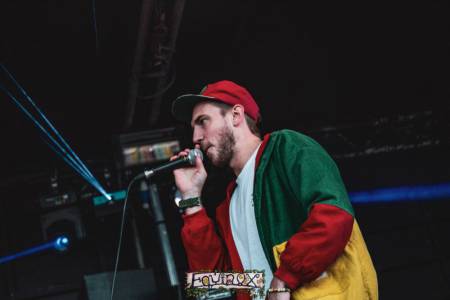 Equinox Festival 2018