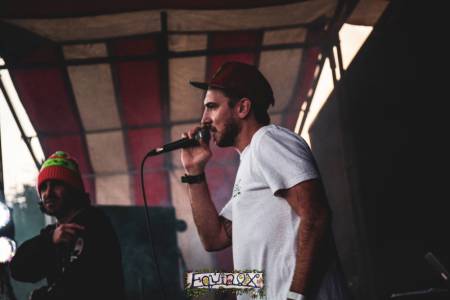 Equinox Festival 2018