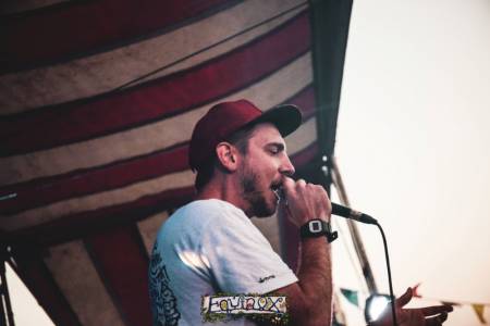 Equinox Festival 2018