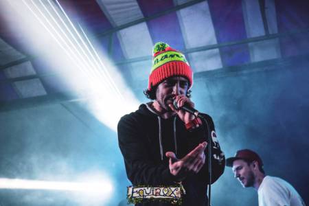 Equinox Festival 2018