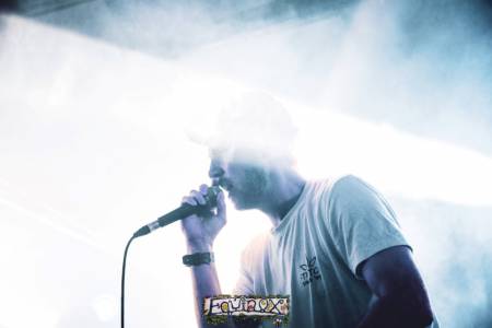 Equinox Festival 2018