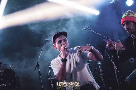 Equinox Festival 2018