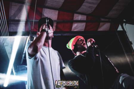 Equinox Festival 2018