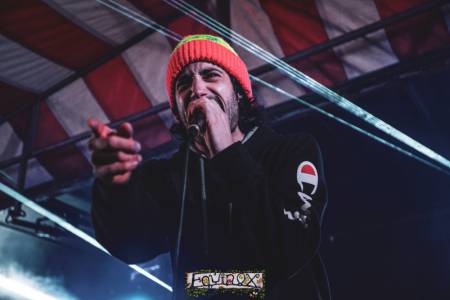 Equinox Festival 2018