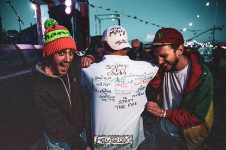 Equinox Festival 2018