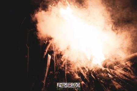 Equinox Festival 2018