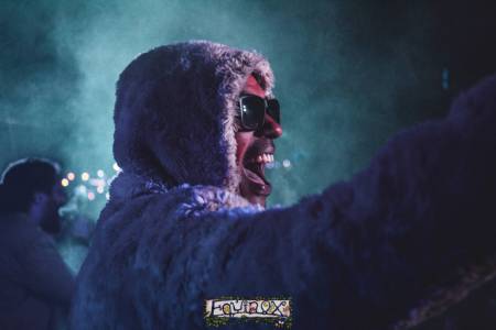 Equinox Festival 2018