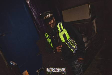 Equinox Festival 2018