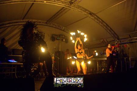 Equinox Festival 2019