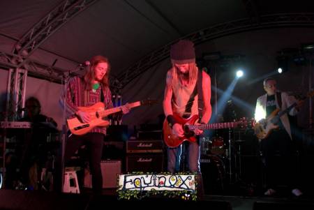 Equinox Festival 2019