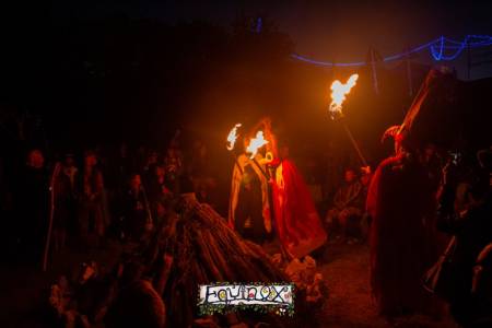 Equinox Festival 2019