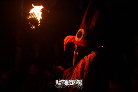 Equinox Festival 2019