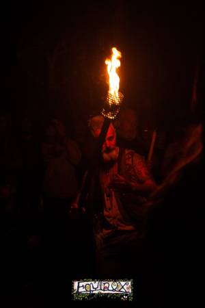 Equinox Festival 2019