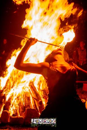 Equinox Festival 2019