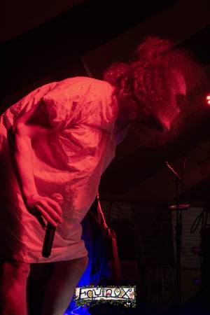 Equinox Festival 2019