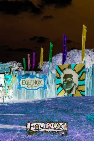 Equinox Festival 2019