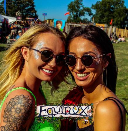Equinox Festival 2019