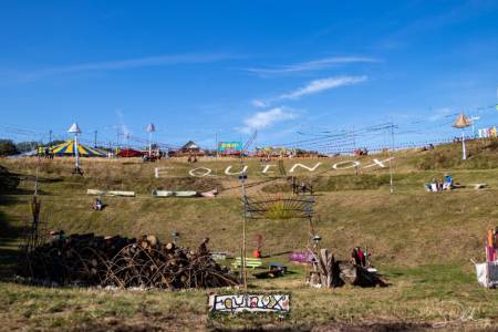 Equinox Festival 2019