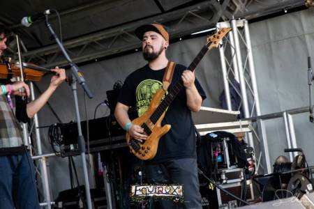 Equinox Festival 2019