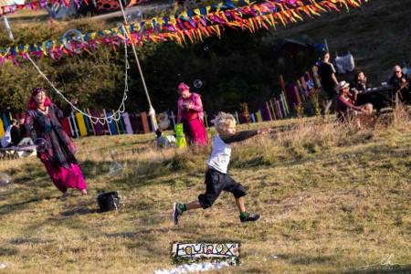 Equinox Festival 2019