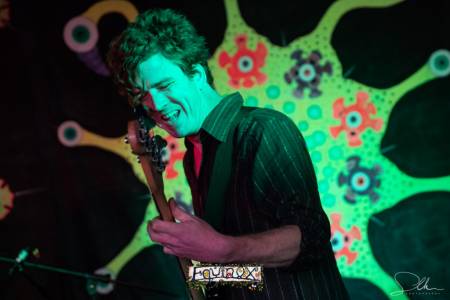 Equinox Festival 2019