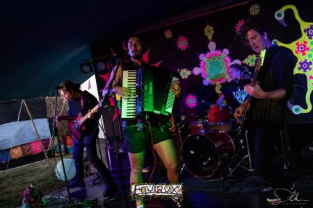 Equinox Festival 2019