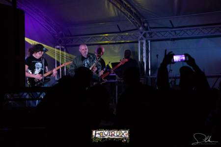 Equinox Festival 2019