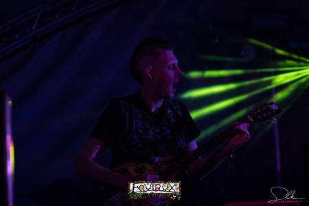 Equinox Festival 2019