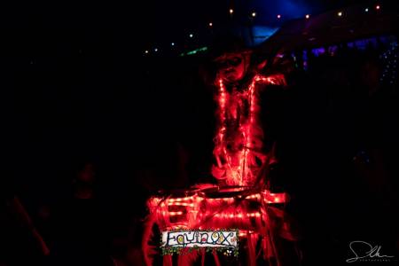 Equinox Festival 2019