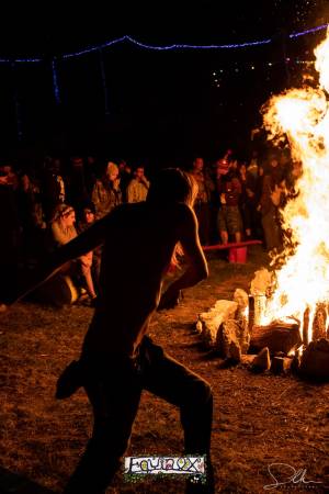 Equinox Festival 2019