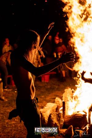 Equinox Festival 2019