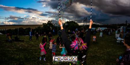Festival memory 3