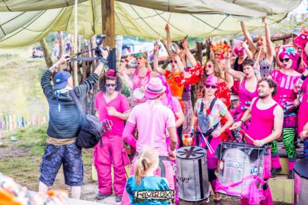 Festival memory 4
