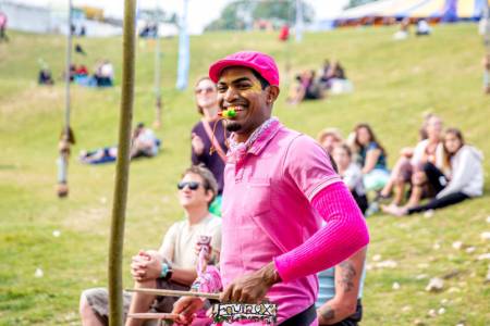 Festival memory 1