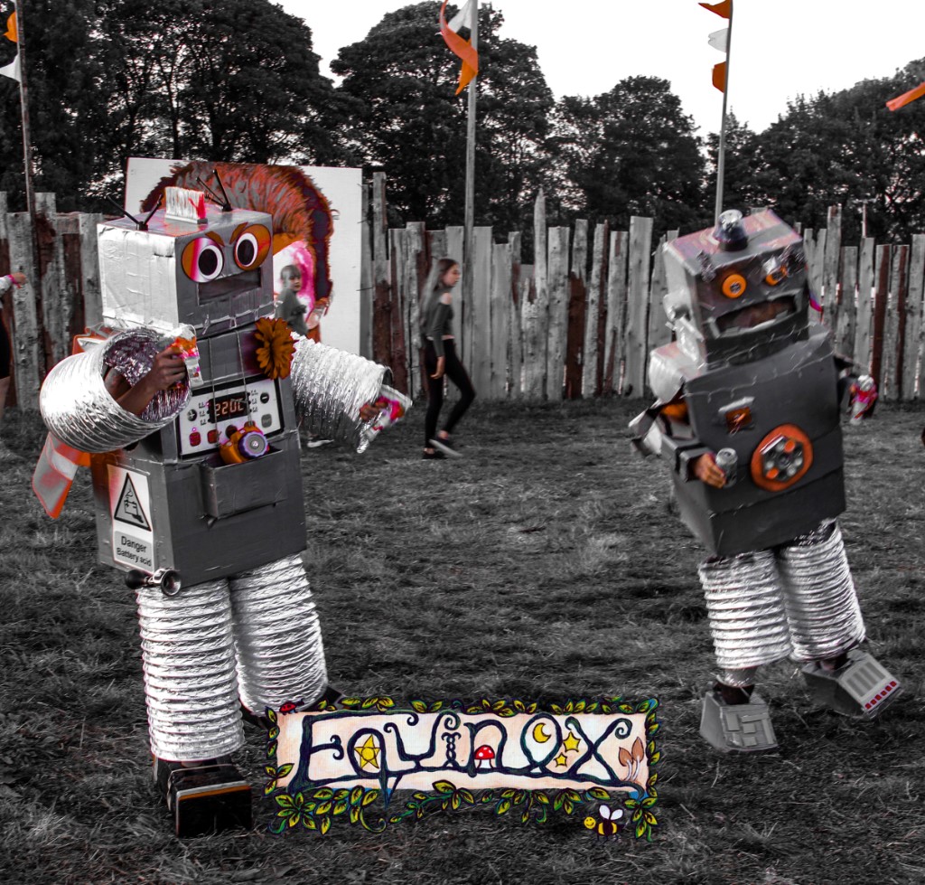 Festival memory 4