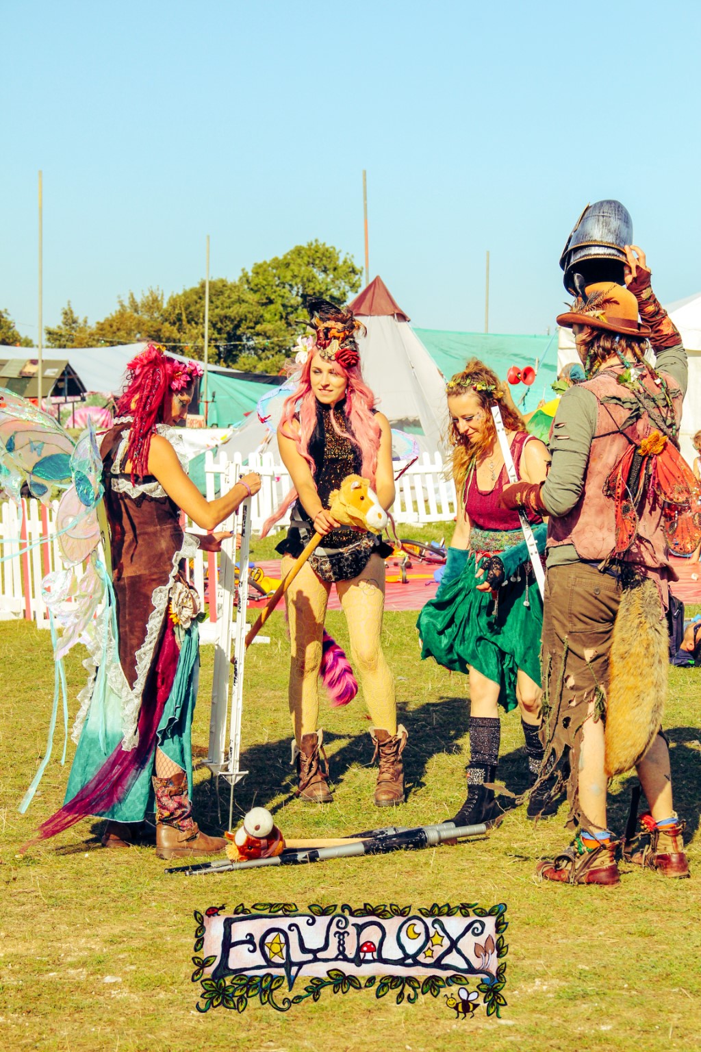 Festival memory 4