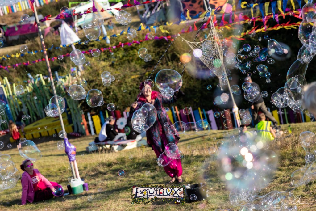 Festival memory 3